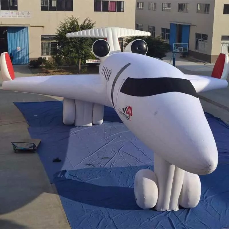 滁州充气式飞机